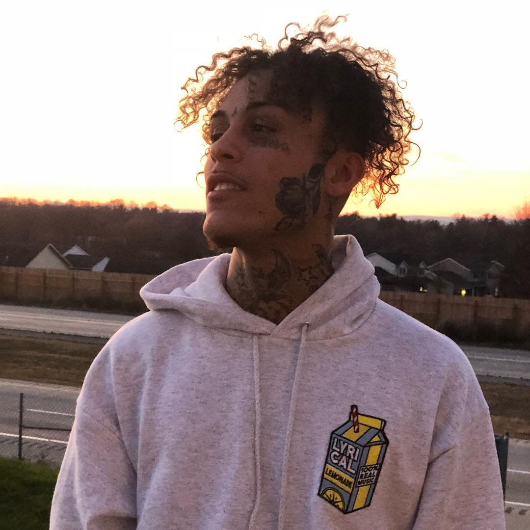 lil skies | BeatZone