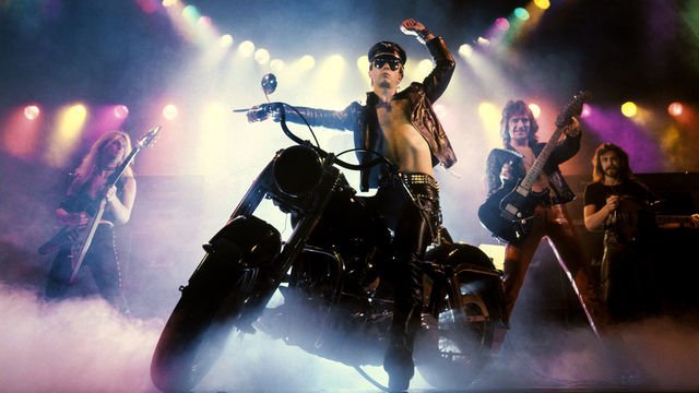 Judas Priest music, videos, stats, and photos