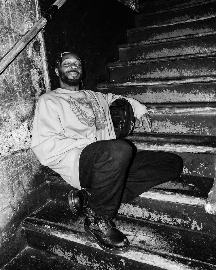 JPEGMAFIA music, videos, stats, and photos | Last.fm