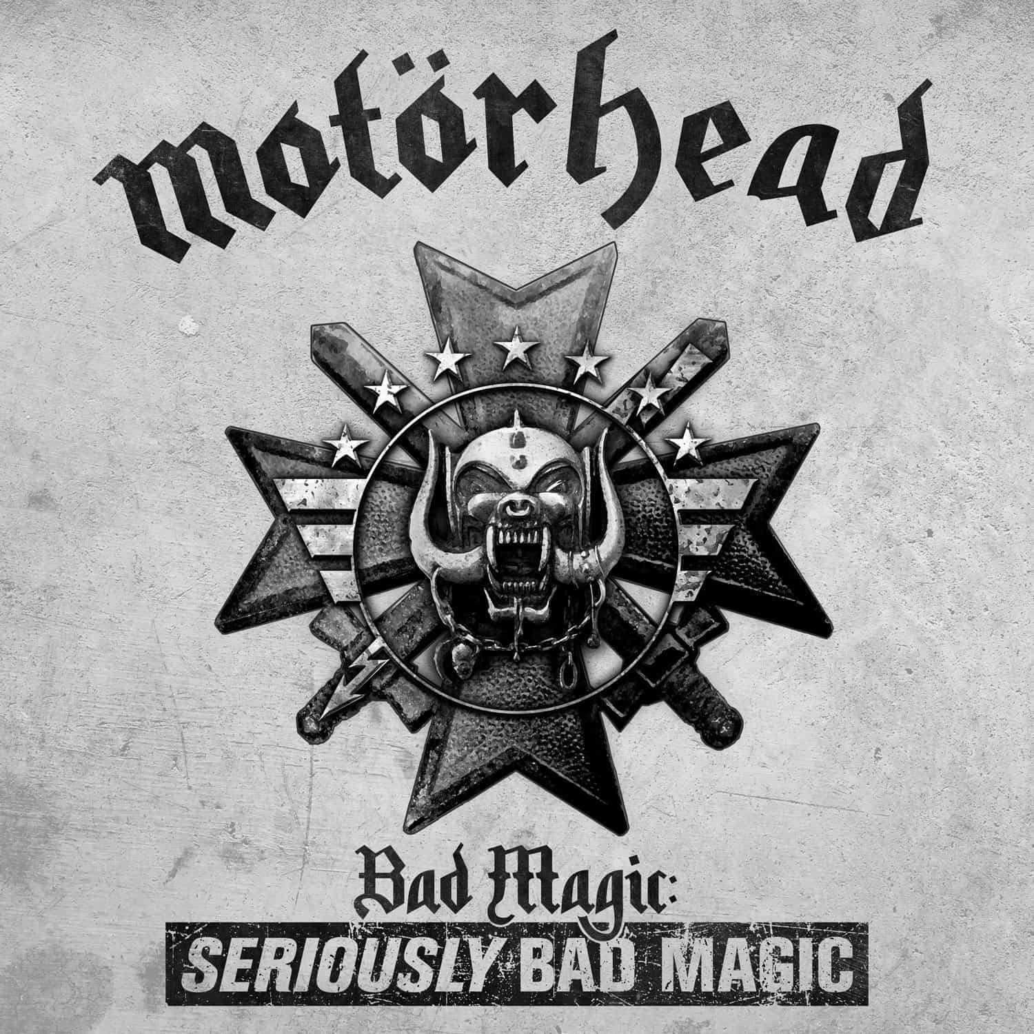 Bad magic. Motorhead bad magic. Motorhead - bad magic: seriously bad magic. Motorhead bad magic 2015. Bad magic.