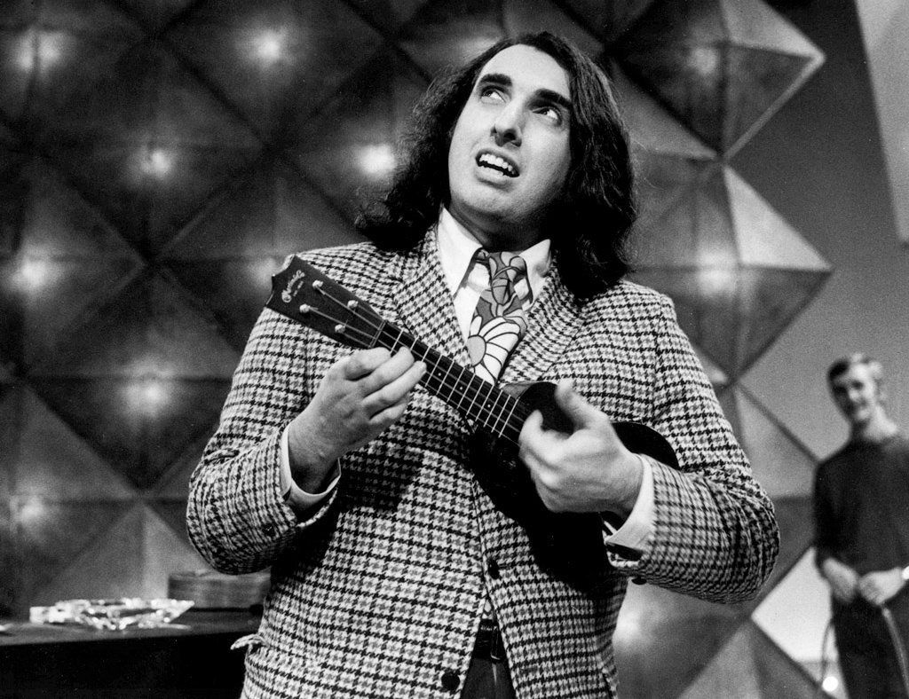 Tiny Tim music, videos, stats, and photos Last.fm