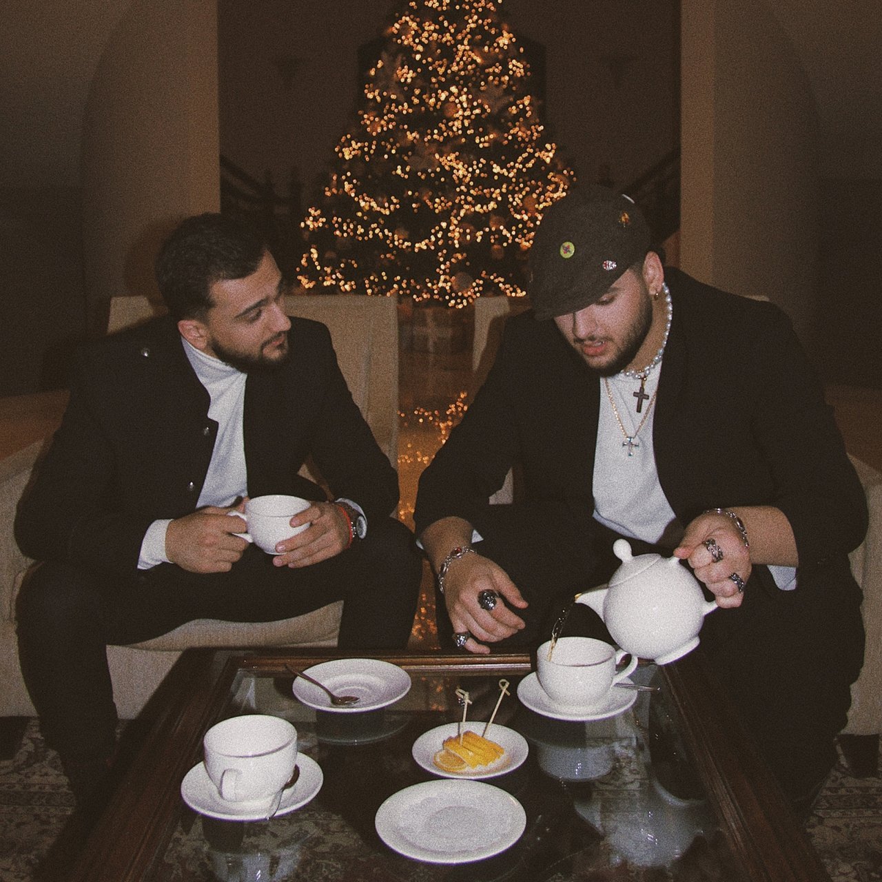 Scrobble from Spotify? 