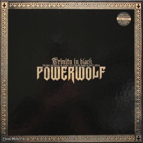 Powerwolf - Apple Music