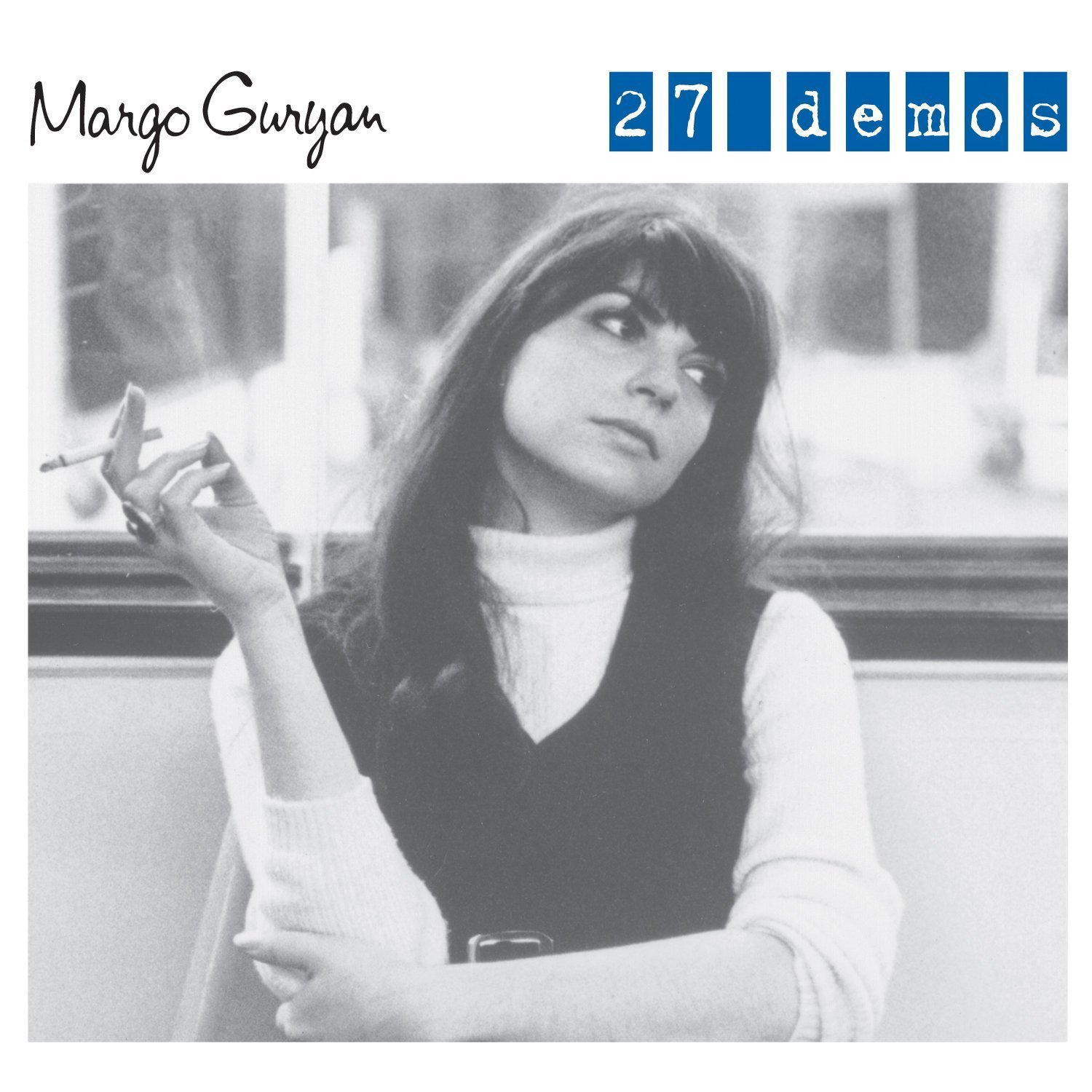 27 Demos — Margo Guryan | Last.fm