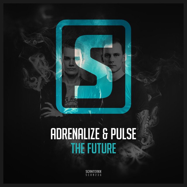 Feel the pulse. Adrenalize. feel pulse.