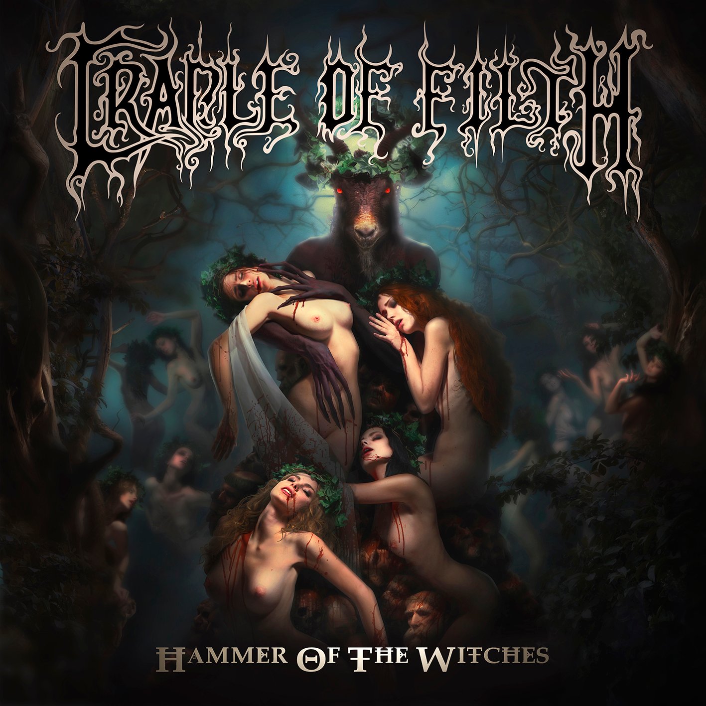 Sabbat Of The Witch Vndb