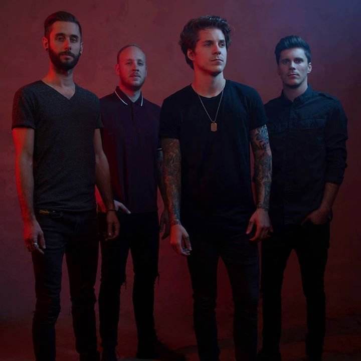 Our last night 廃盤2005年