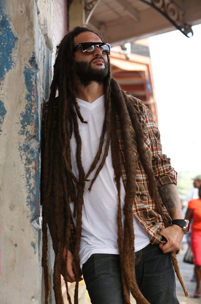 Alborosie music, videos, stats, and photos Last.fm