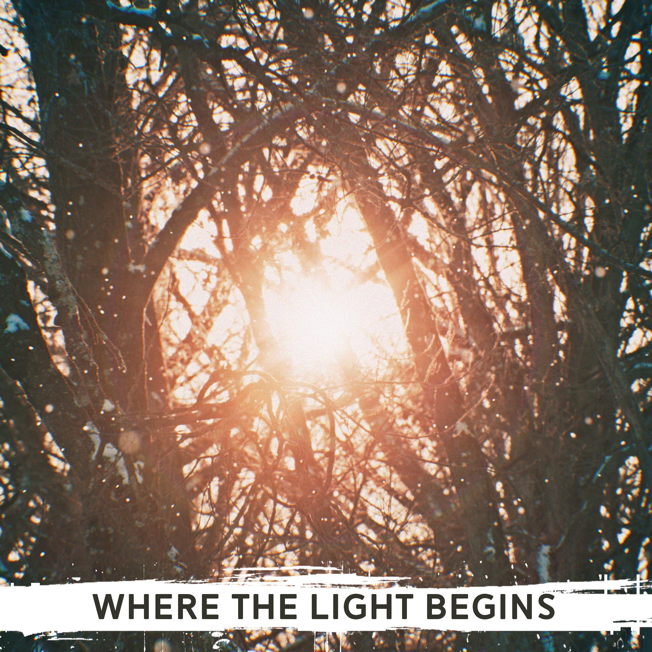 Beginning lights. Beginning lights