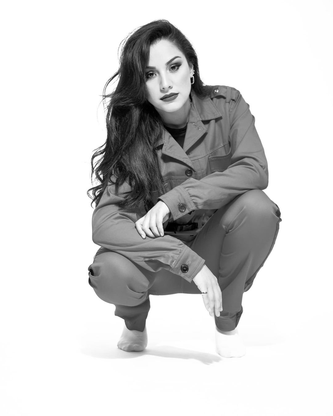 Sarah Riani music videos stats and photos Last.fm
