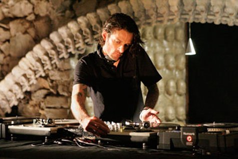 An Old Dream — Manu Le Malin | Last.fm