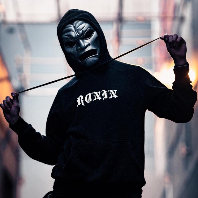 Rnin Rapper Rønin music, videos, stats, and photos | Last.fm