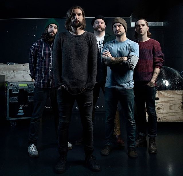 Every Time I Die Profile Picture