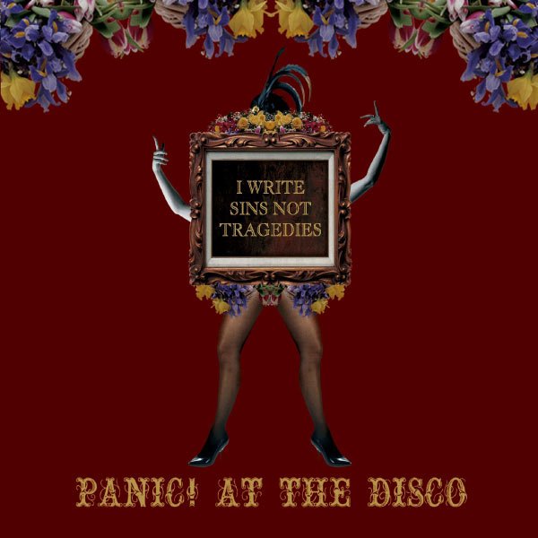 I Write Sins Not Tragedies — Panic! at the Disco | Last.fm