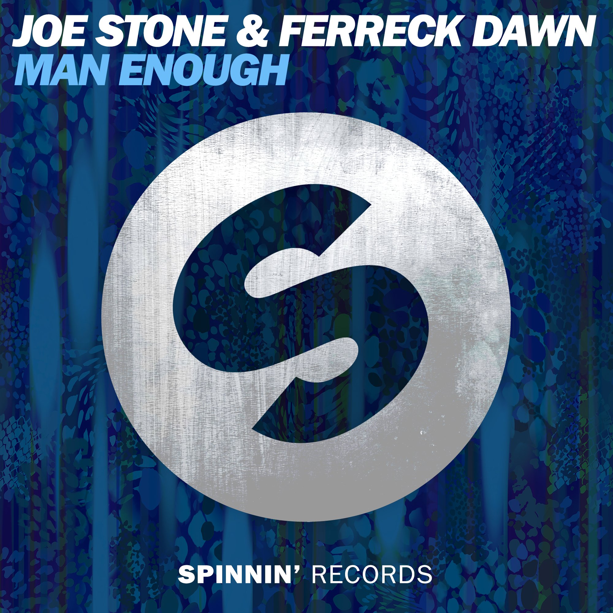 Joe stone. Ferreck Dawn. Spinnin records. Joe Dawning.