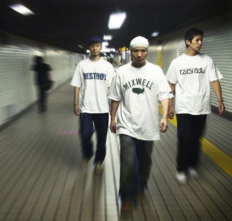 THE MAD CAPSULE MARKETS の音楽、動画、統計および写真 | Last.fm