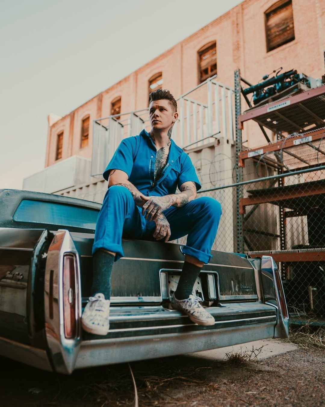 Melodic Magazine // Cameron Whitcomb, Morgan Wade, Mitchell Tenpenny by  melodicmag - Issuu, image size:1080x1350