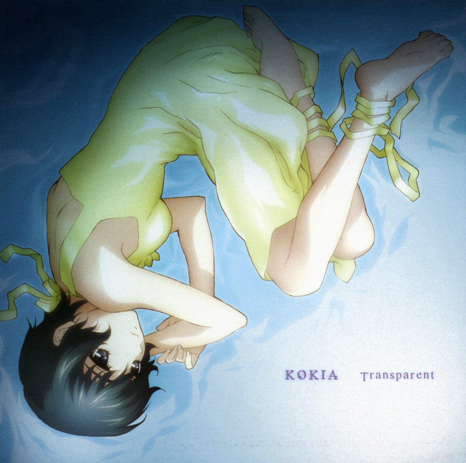 Transparent Kokia Last Fm