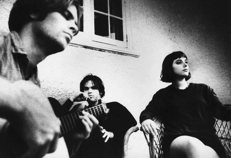 Mojave 3 Discography: Vinyl, CDs, & More | Discogs