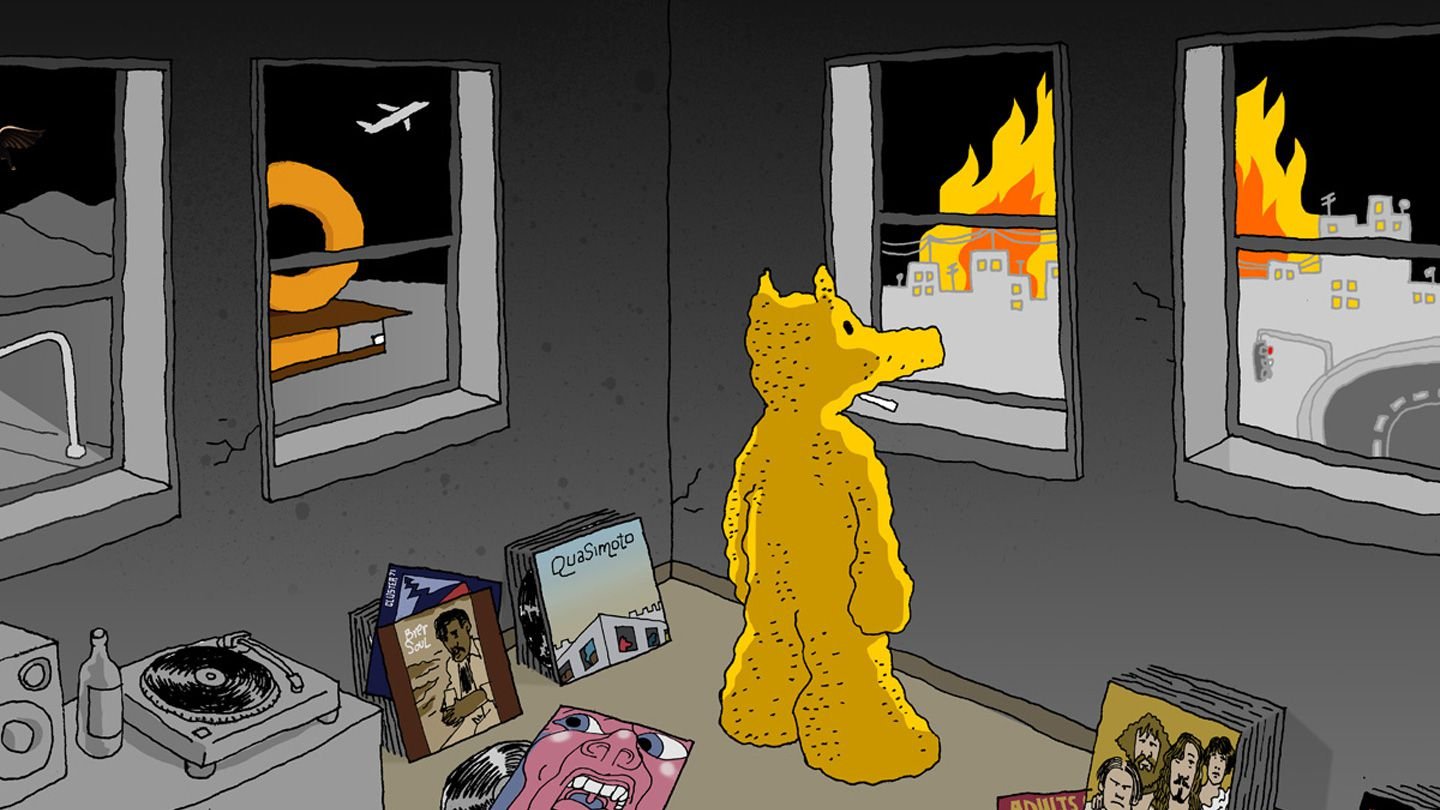 Similar artists Quasimoto Last.fm
