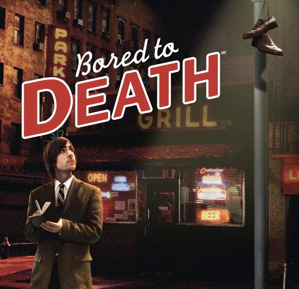 Bored to Death Theme Song (Music From the TV Series) — Coconut Records |  Last.fm
