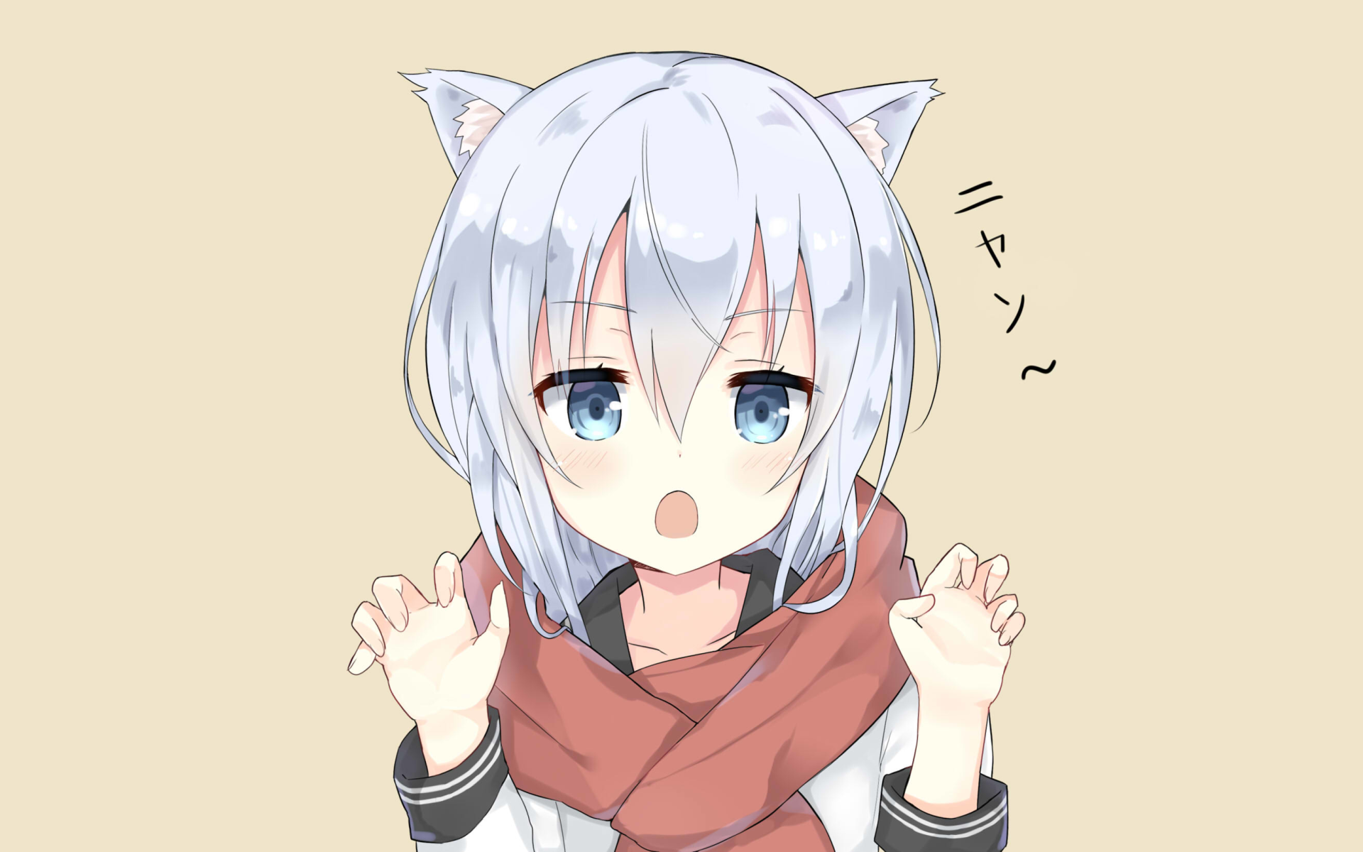 Kurocha Neco