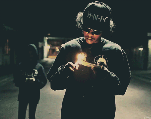 Ab Soul Cover Image