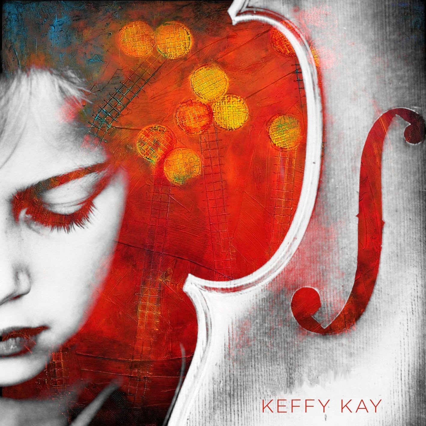 Keffy Kay Music Videos Stats And Photos Last Fm