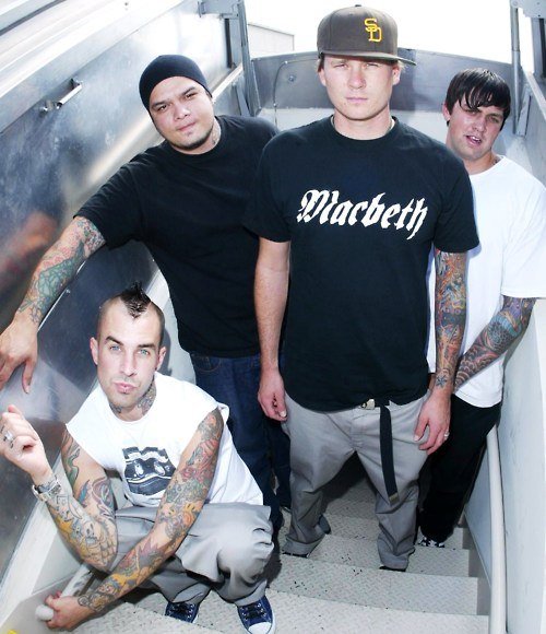 Box Car Racer Cover Image