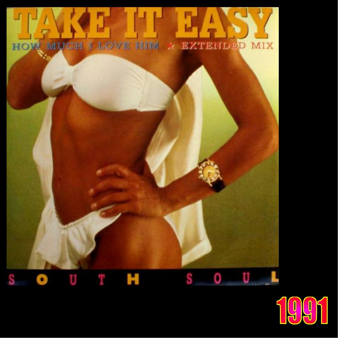 Take it easy песня. Rare Southern Soul. Va that`s Soul 1994.