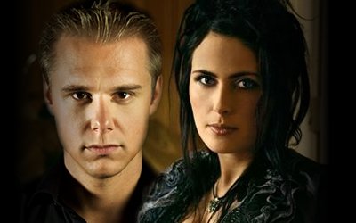 In And Out Of Love — Armin van Buuren feat. Sharon den Adel | Last.fm