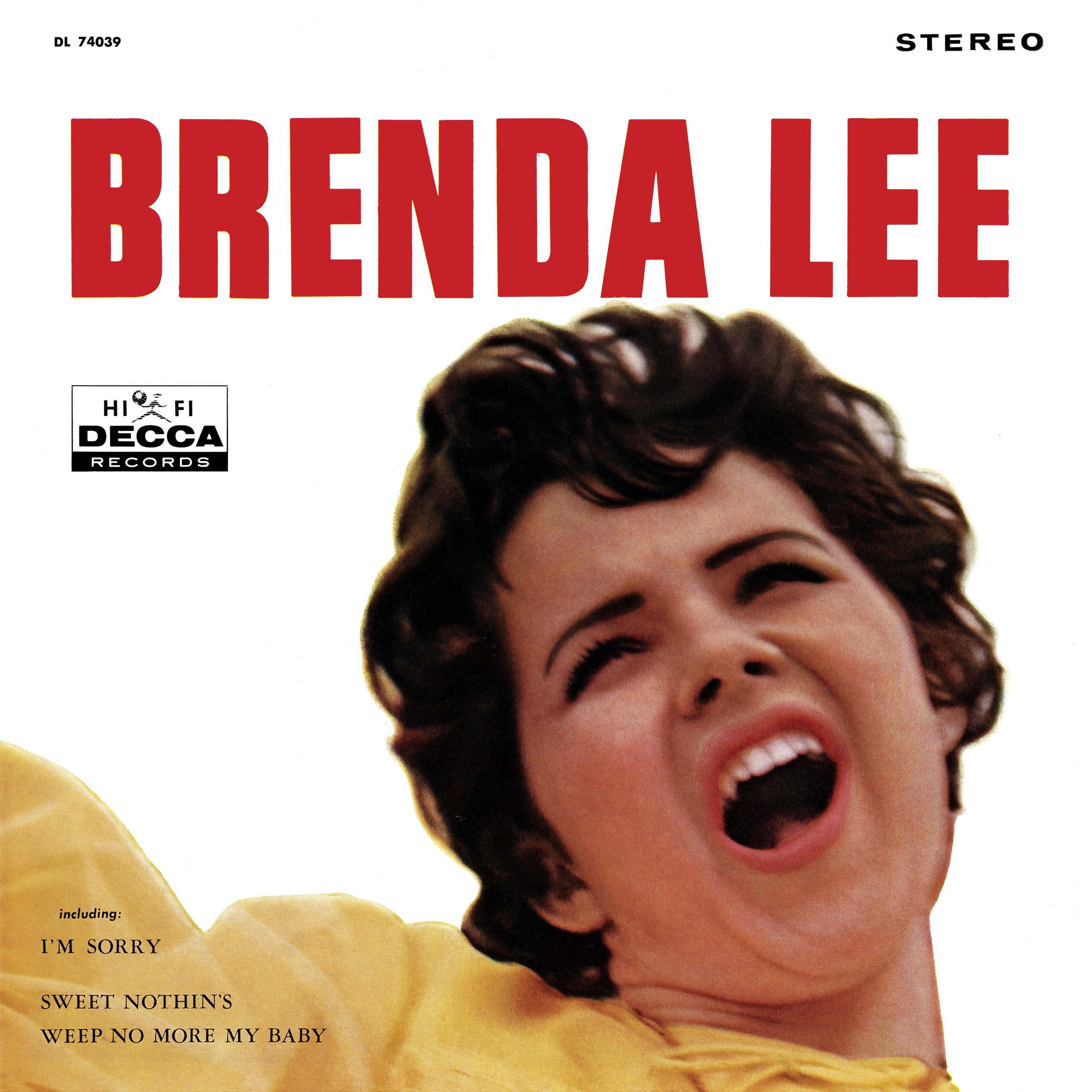 Smudge Brenda