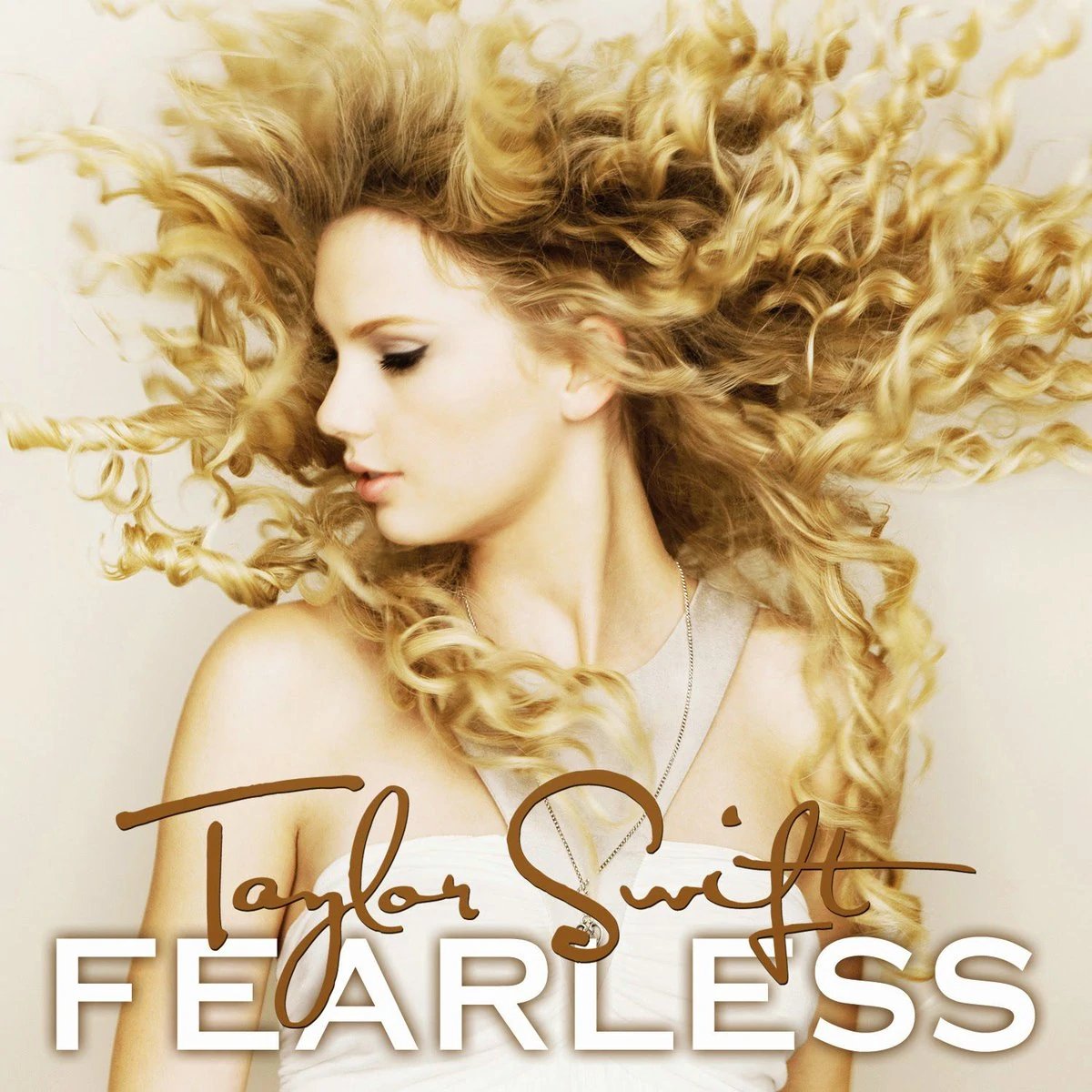 Change — Taylor Swift Last.fm