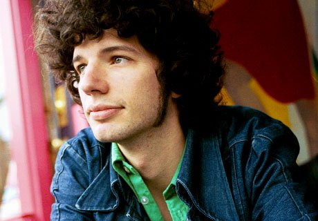 Federico Aubele Profile Picture