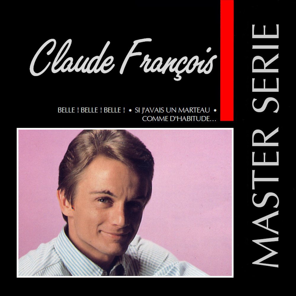 Le Jouet Extraordinaire — Claude François | Last.fm