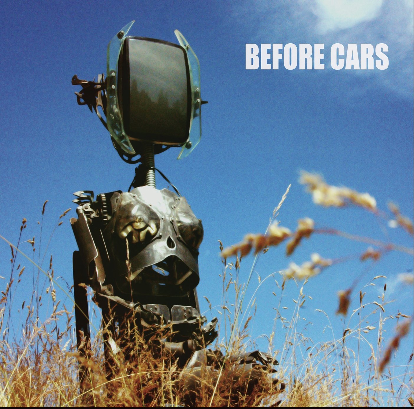 Before cars