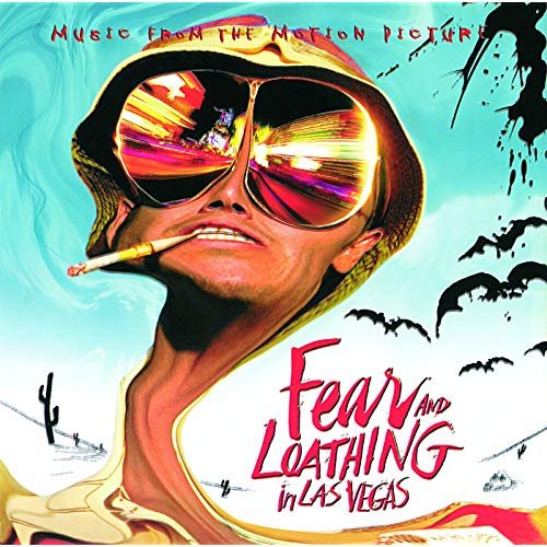 One Toke Over The Line - Fear & Loathing In Las Vegas
