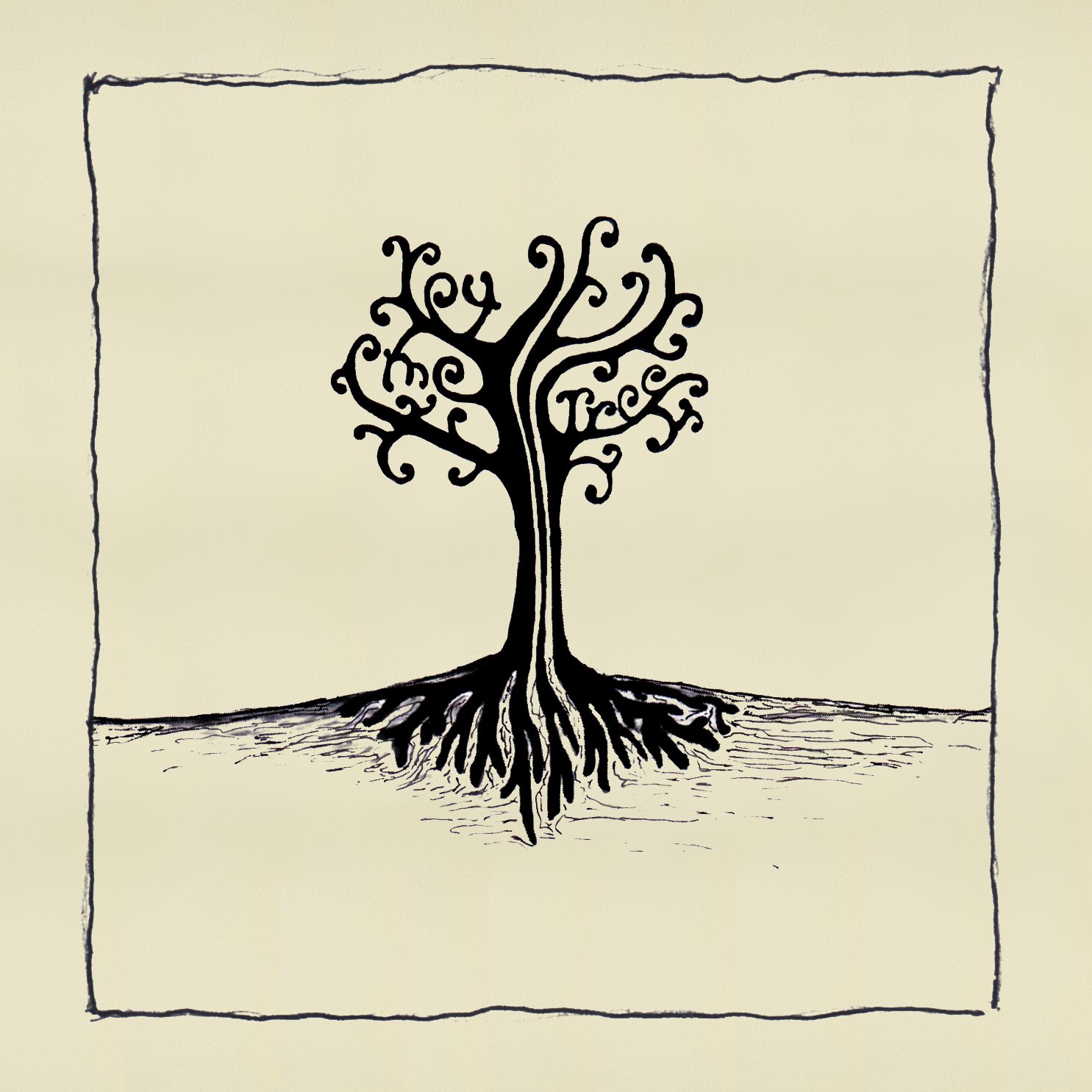 Help me tree