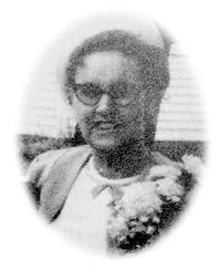 Georgia Turner Profile Picture