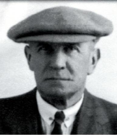 John Strachan Profile Picture