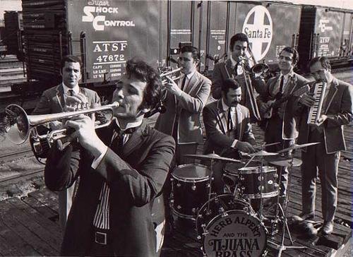 Herb Alpert And The Tijuana Brass Music Videos Stats And Photos Last Fm