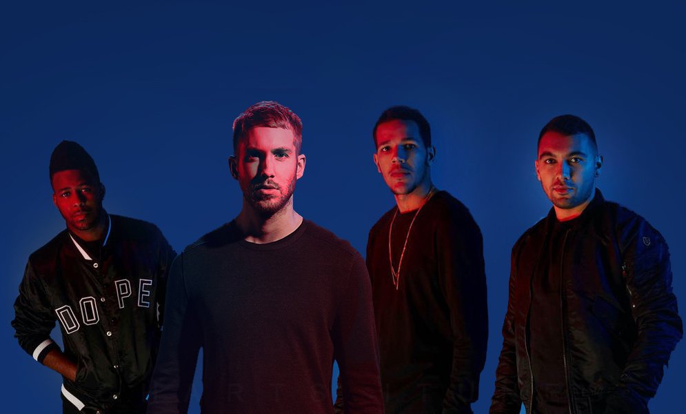 How Deep Is Your Love (canción de Calvin Harris y Disciples