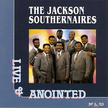 The Old Ship Of Zion The Jackson Southernaires Last Fm