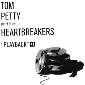 Playback (disc 1: The Big Jangle) — Tom Petty and The