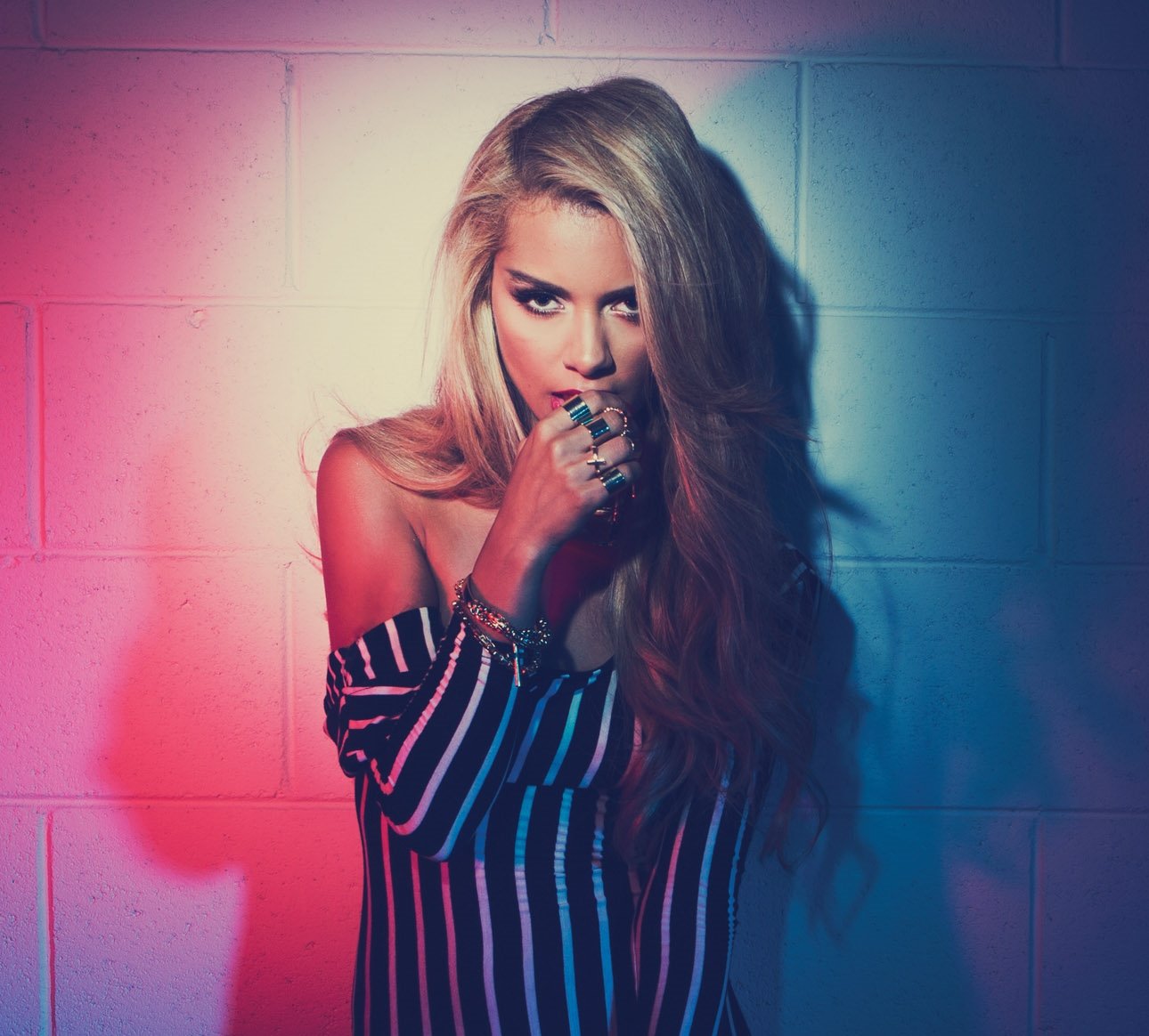 Havana Brown: музыка, видео, статистика и фотографии Last.fm.