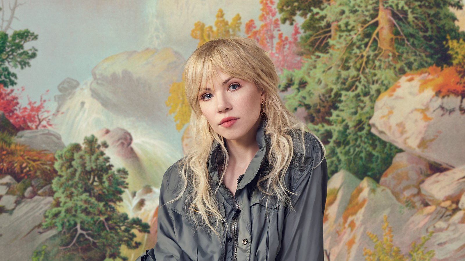 Carly Rae Summers