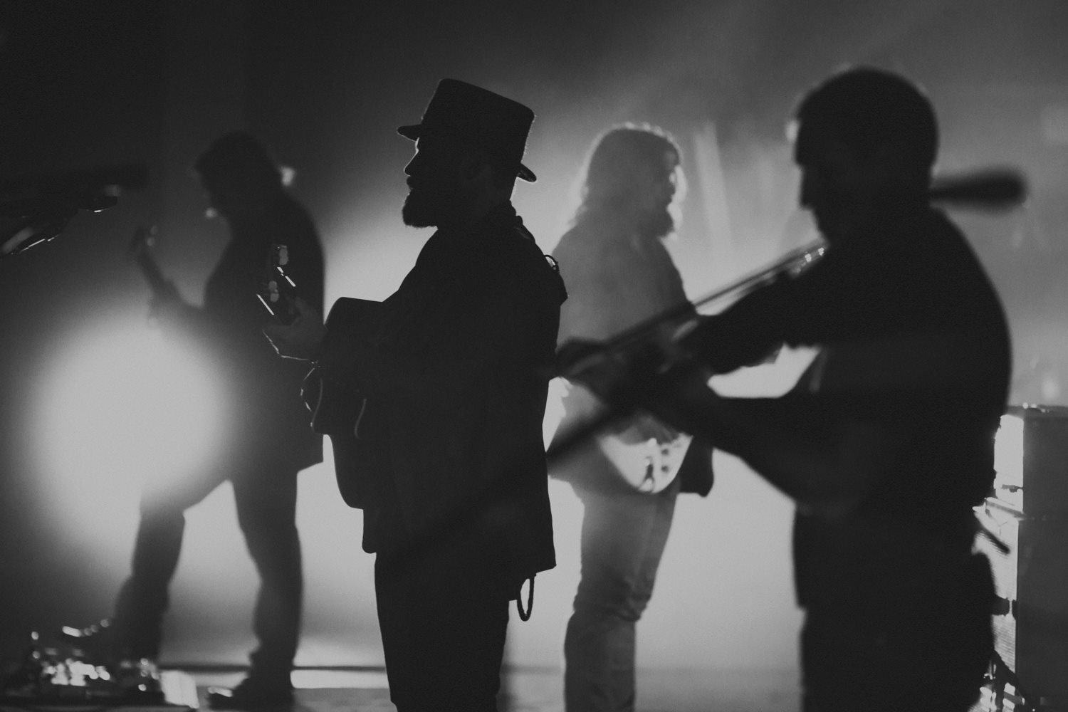 Zac Brown Band music, videos, stats, and photos Last.fm