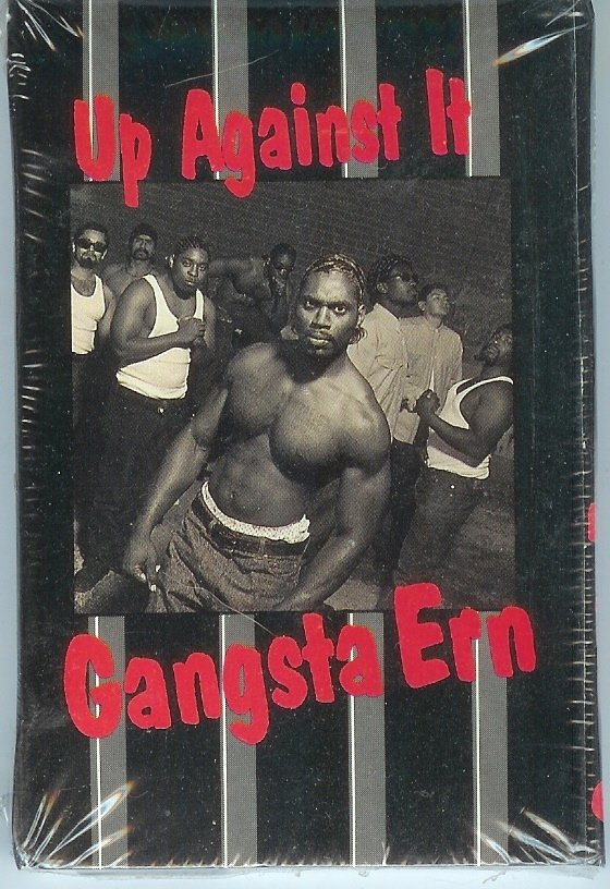I'm that girl that listens to gangsta rap on the way to yoga