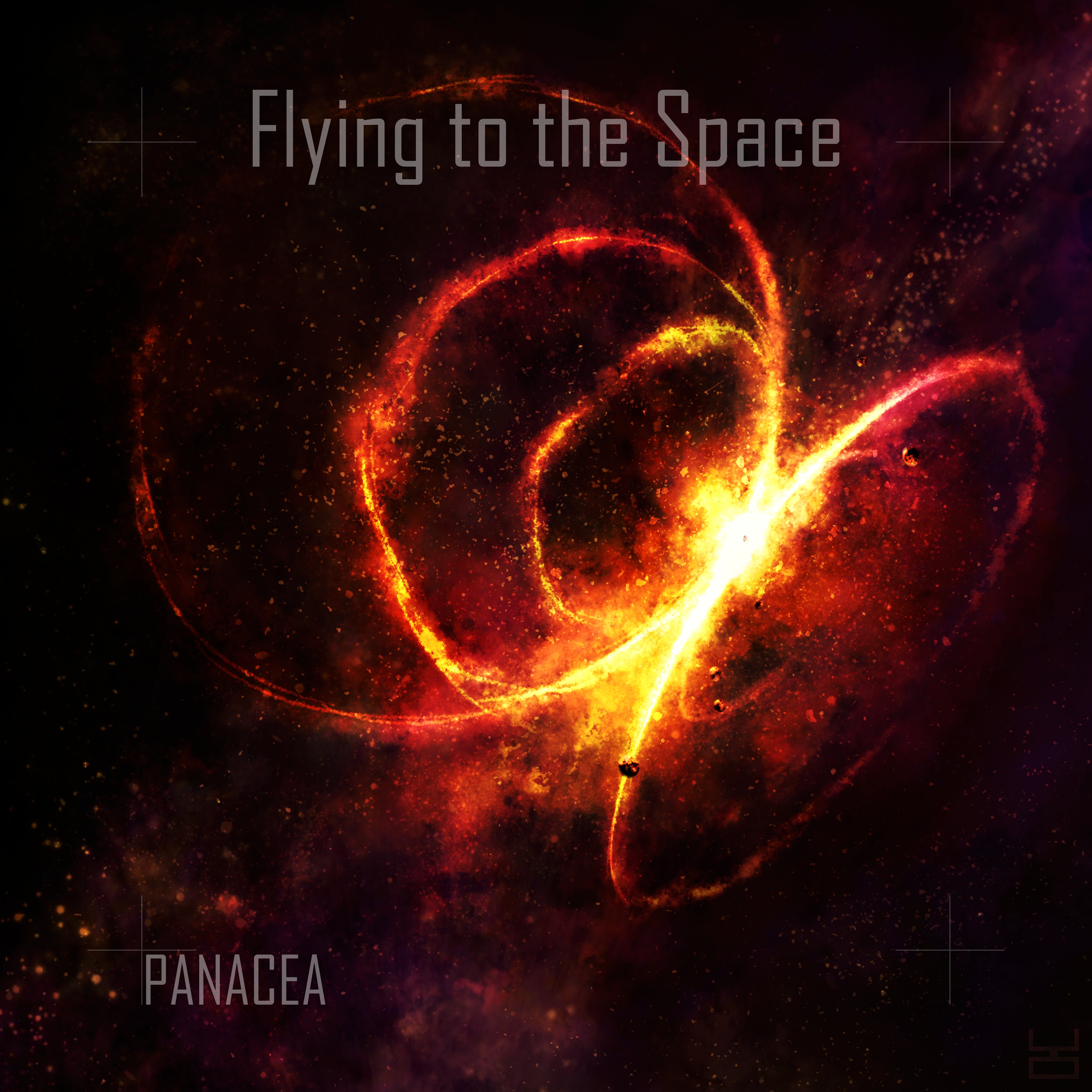 Fly to space. Neospace - Flying to the Stars (2022) картинки. Музыка похожие Cosmic.