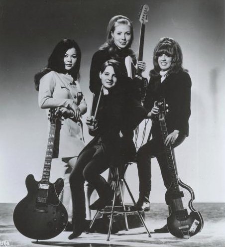 Hey Lover The Daughters Of Eve Last Fm